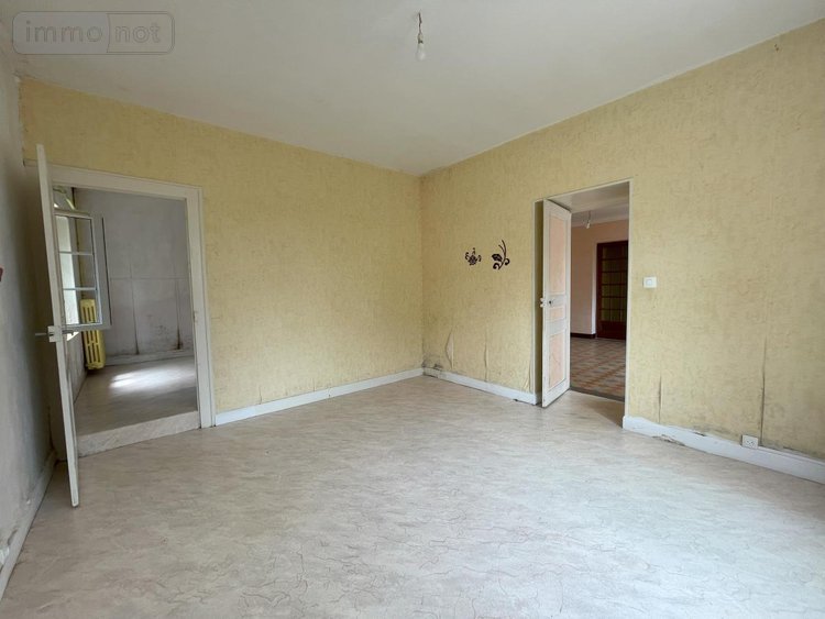 Maison a vendre Courgains 72260 Sarthe 149 m2 5 pièces 209000 euros