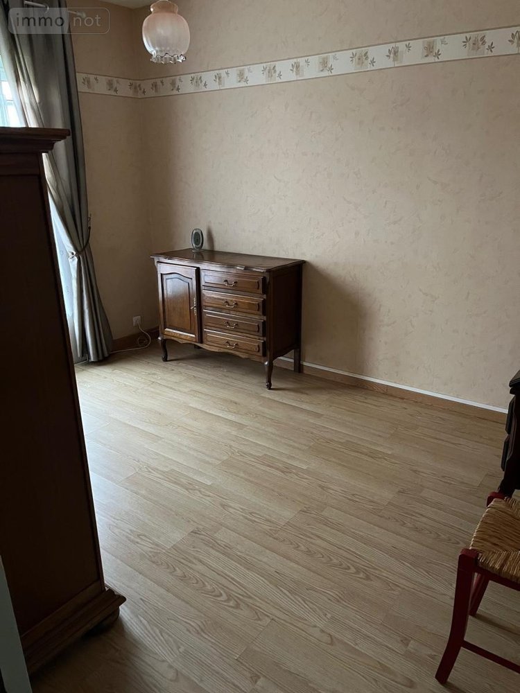 Maison a vendre Pelves 62118 Pas-de-Calais 106 m2 7 pièces 220000 euros