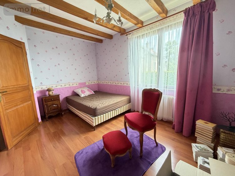 Maison a vendre Longecourt-en-Plaine 21110 Côte-d'Or 201 m2  315000 euros