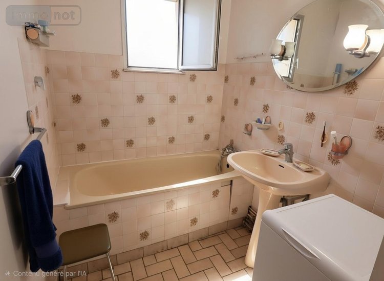Maison a vendre Amilly 45200 Loiret 96 m2 5 pièces 148400 euros