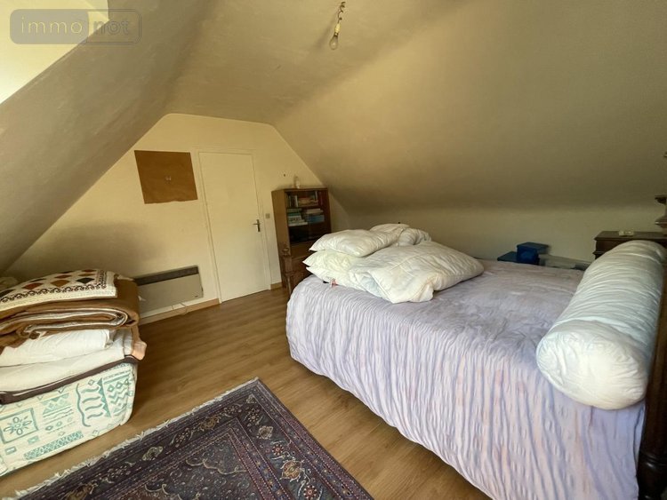 Maison a vendre Paimpol 22500 Côtes-d'Armor 162 m2 7 pièces 477900 euros