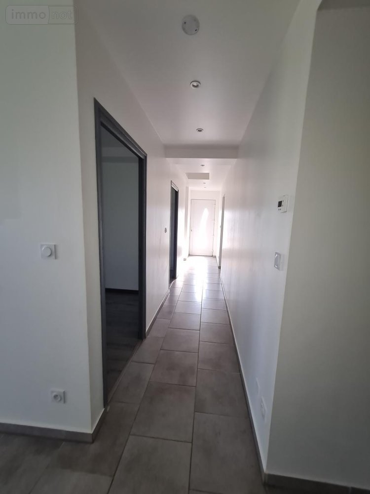 Location appartement Montoire-sur-le-Loir 41800 Loir-et-Cher 71 m2 4 pièces 625 euros