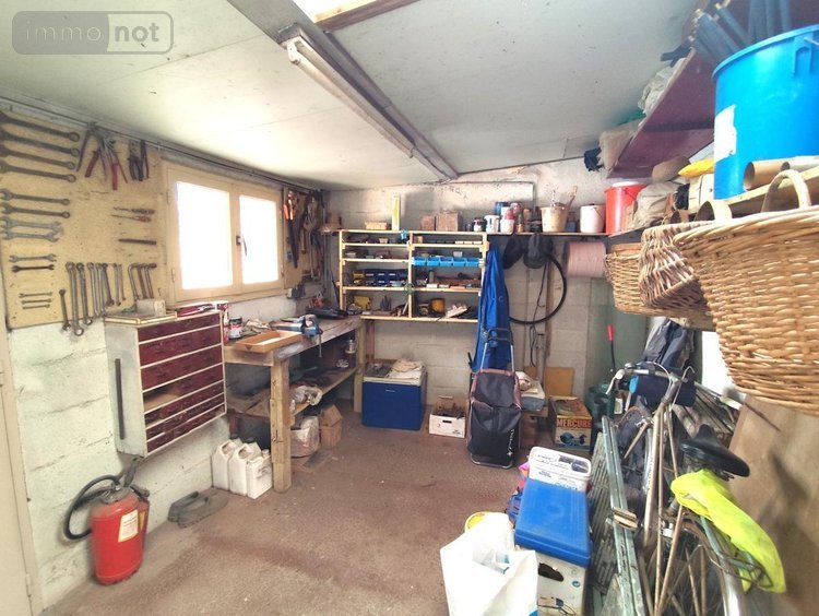 Maison a vendre Angers 49000 Maine-et-Loire 97 m2 5 pièces 310000 euros