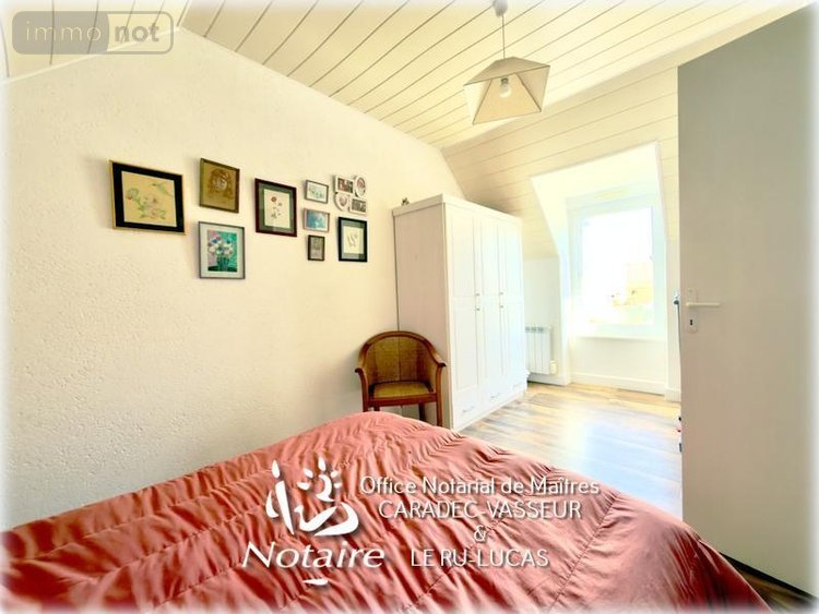 Maison a vendre Plouescat 29430 Finistère 81 m2 4 pièces 195000 euros