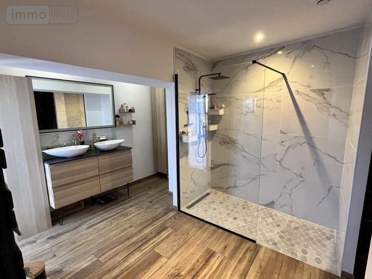 Maison a vendre Dourges 62119 Pas-de-Calais 178 m2 5 pièces 334230 euros