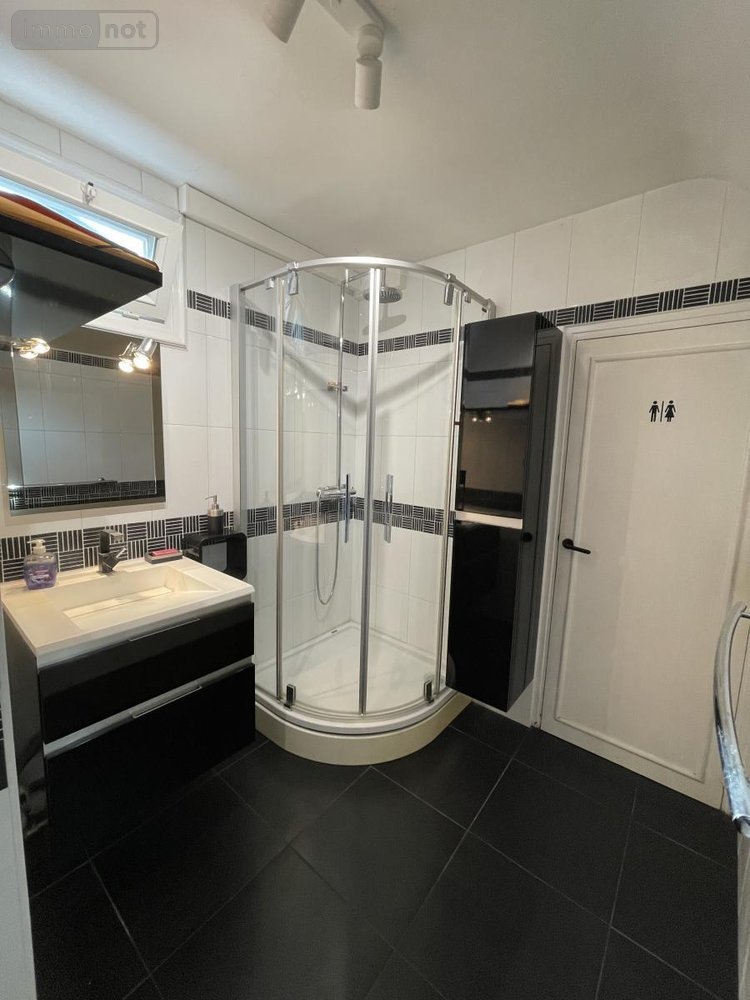 Maison a vendre Le Mans 72000 Sarthe 198 m2 7 pièces 399000 euros