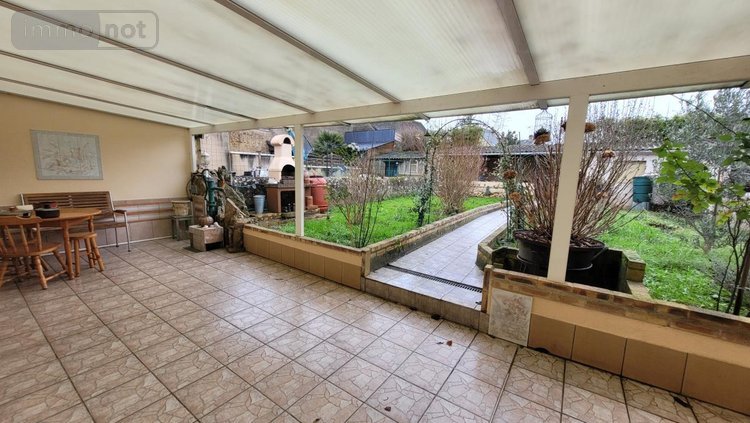 Maison a vendre Sablé-sur-Sarthe 72300 Sarthe 102 m2 5 pièces 115500 euros