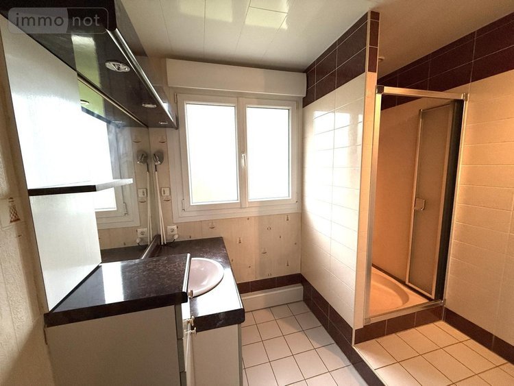 Maison a vendre Cherbourg-en-Cotentin 50100 Manche 80 m2 4 pièces 211000 euros