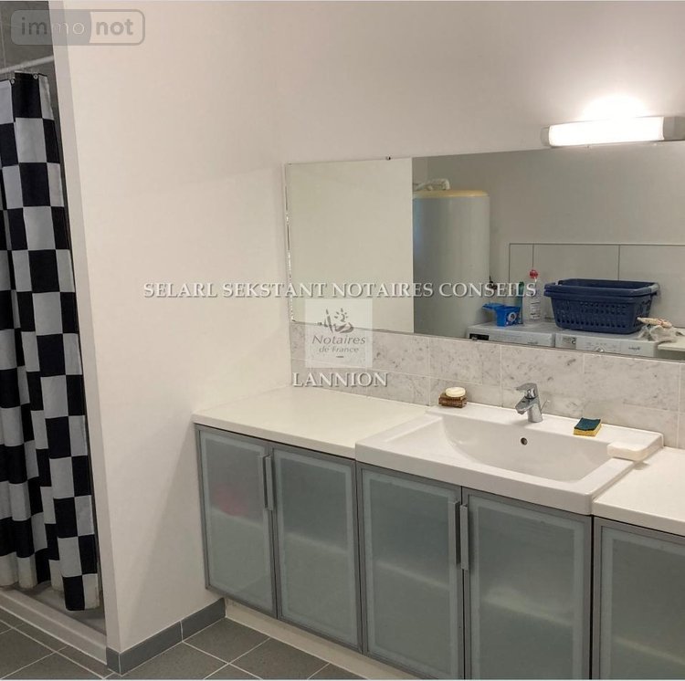 Maison a vendre Lannion 22300 Côtes-d'Armor 240 m2 7 pièces 559999 euros