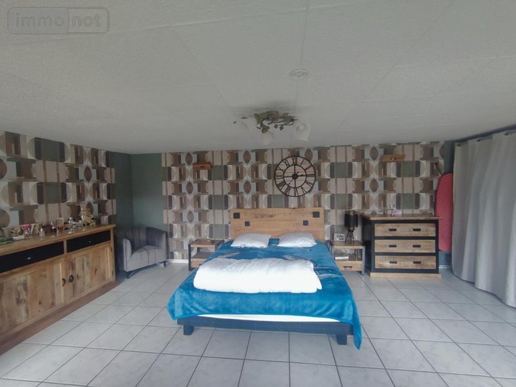 Maison a vendre Roquetoire 62120 Pas-de-Calais 249 m2 10 pièces 432600 euros