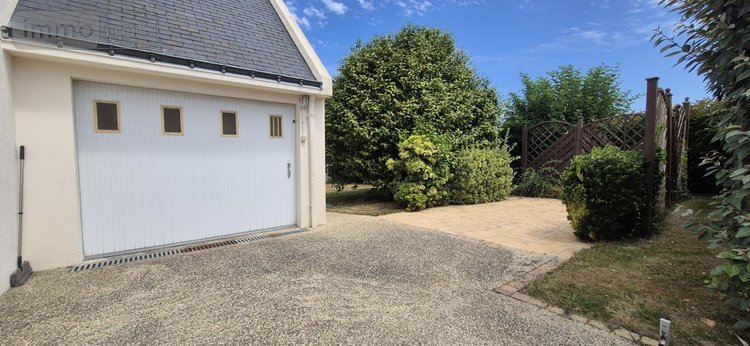 Maison a vendre Questembert 56230 Morbihan 122 m2 6 pièces 294000 euros