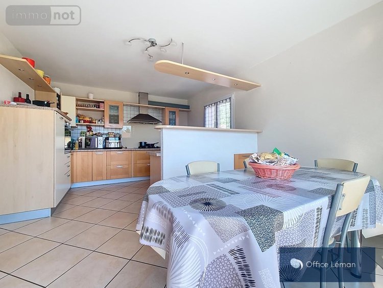 Maison a vendre Échenevex 01170 Ain 164 m2 5 pièces 825000 euros