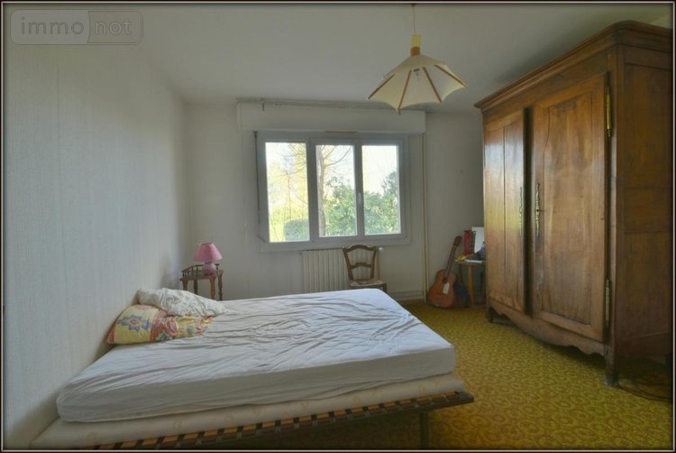 Maison a vendre Le Rheu 35650 Ille-et-Vilaine 187 m2 9 pièces 426400 euros