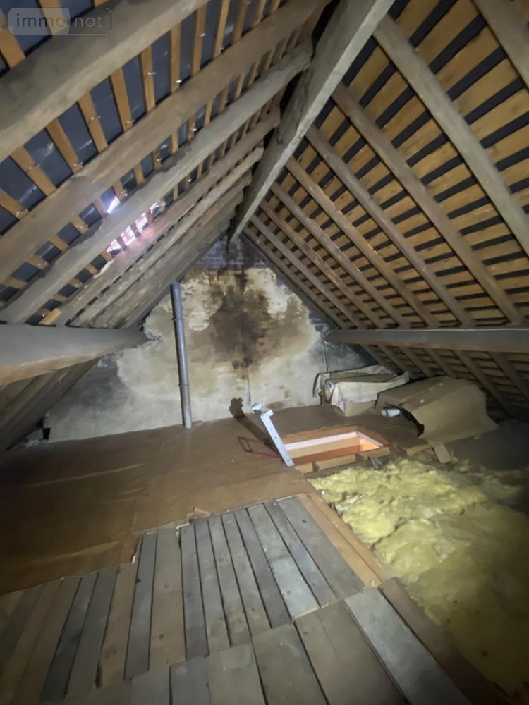 Maison a vendre Le Mans 72000 Sarthe 80 m2 4 pièces 183100 euros