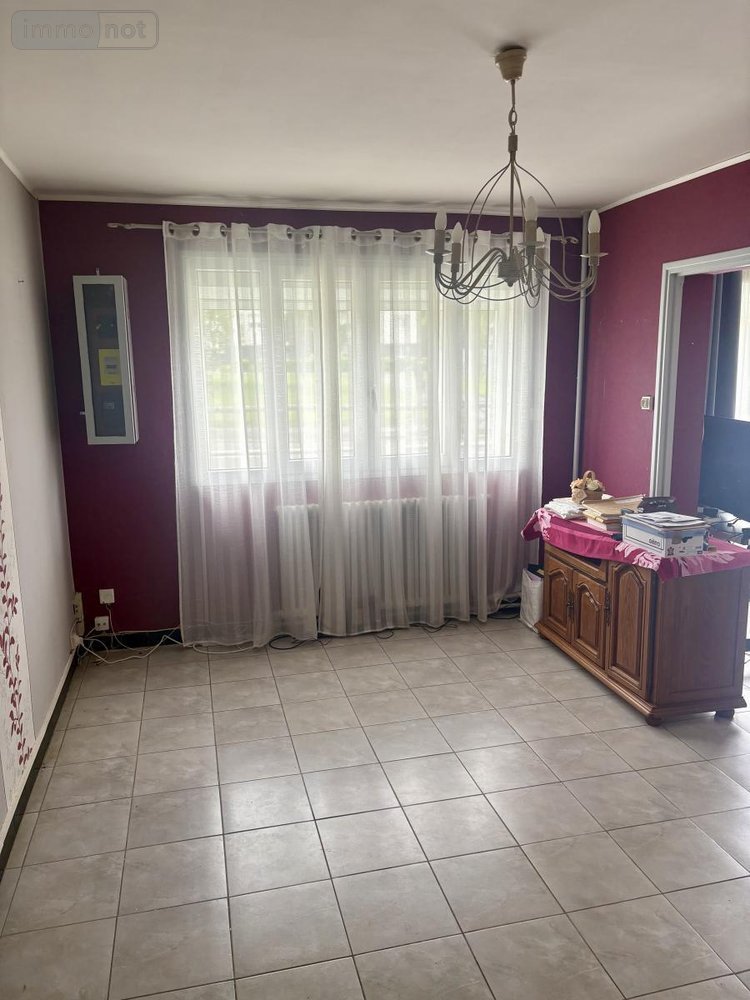 Maison a vendre Liévin 62800 Pas-de-Calais 107 m2 7 pièces 152500 euros