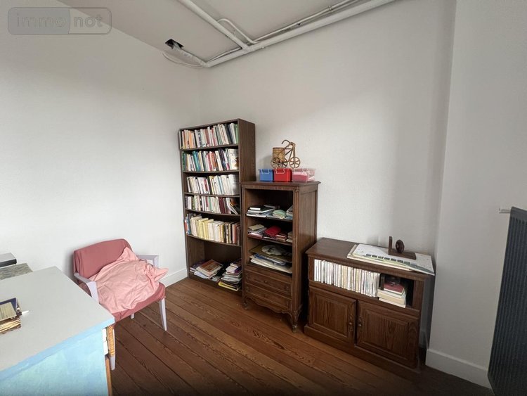 Maison a vendre La Ferté Macé 61600 Orne 130 m2 7 pièces 194000 euros