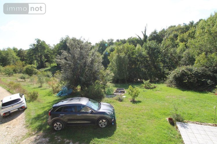 Maison a vendre La Chapelle-des-Pots 17100 Charente-Maritime 183 m2 7 pièces 241316 euros