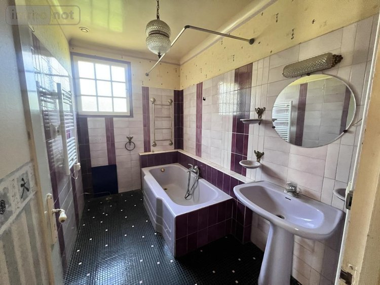 Maison a vendre Mareuil-sur-Cher 41110 Loir-et-Cher 130 m2 6 pièces 164300 euros