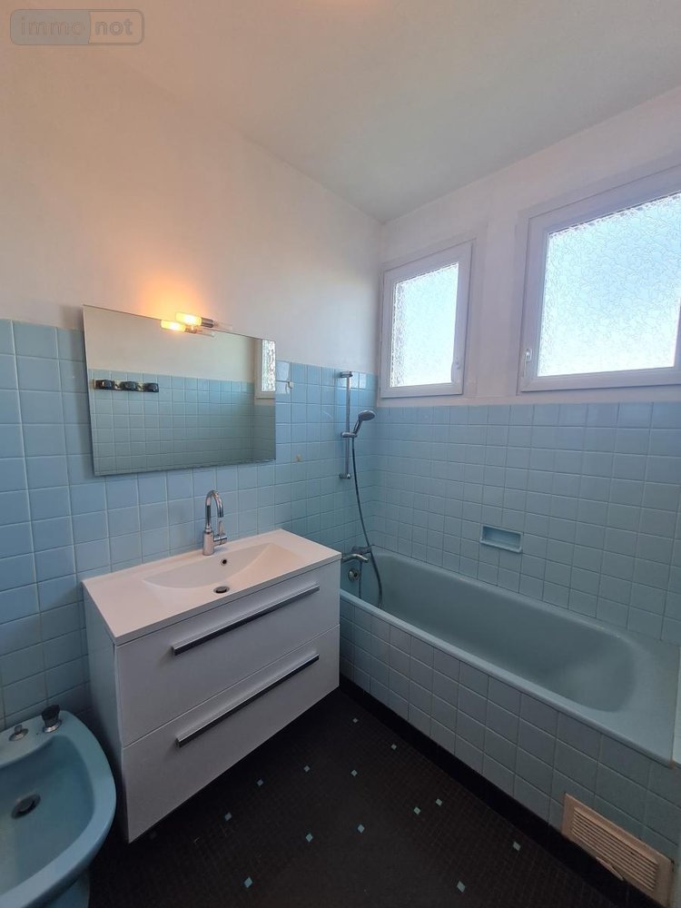 Maison a vendre Pleugriffet 56120 Morbihan 113 m2 7 pièces 146240 euros