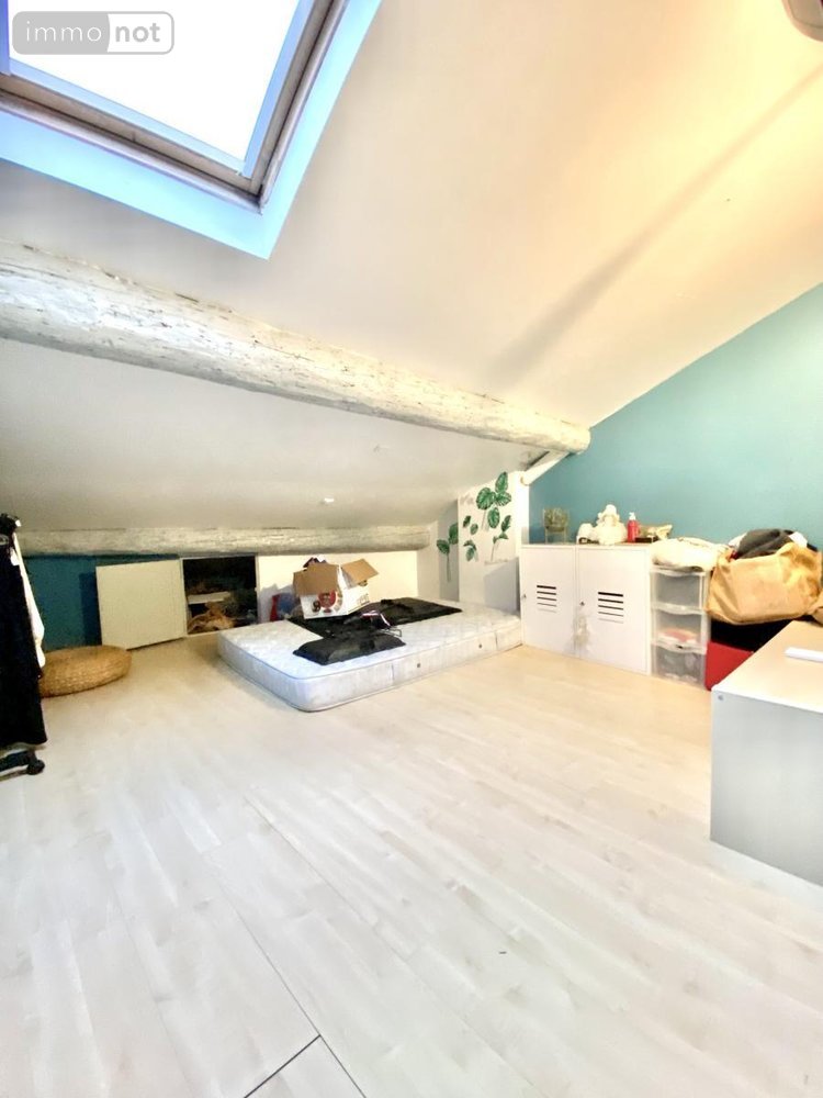 Appartement a vendre Vendargues 34740 Hérault 149 m2 5 pièces 344400 euros