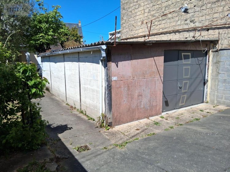 Maison a vendre Caen 14000 Calvados 73 m2  233200 euros