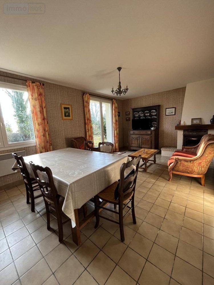 Maison a vendre La Forêt-Fouesnant 29940 Finistère 67 m2 3 pièces 391875 euros