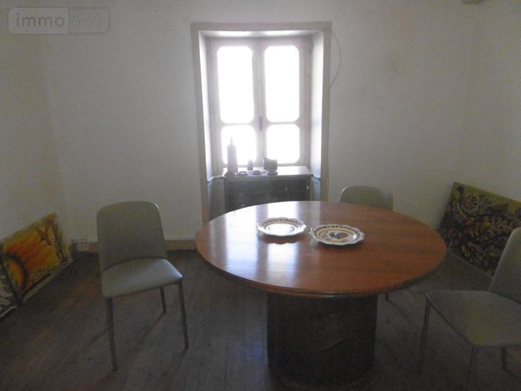 Maison a vendre Pont-Farcy 50420 Manche 135 m2 7 pièces 64200 euros