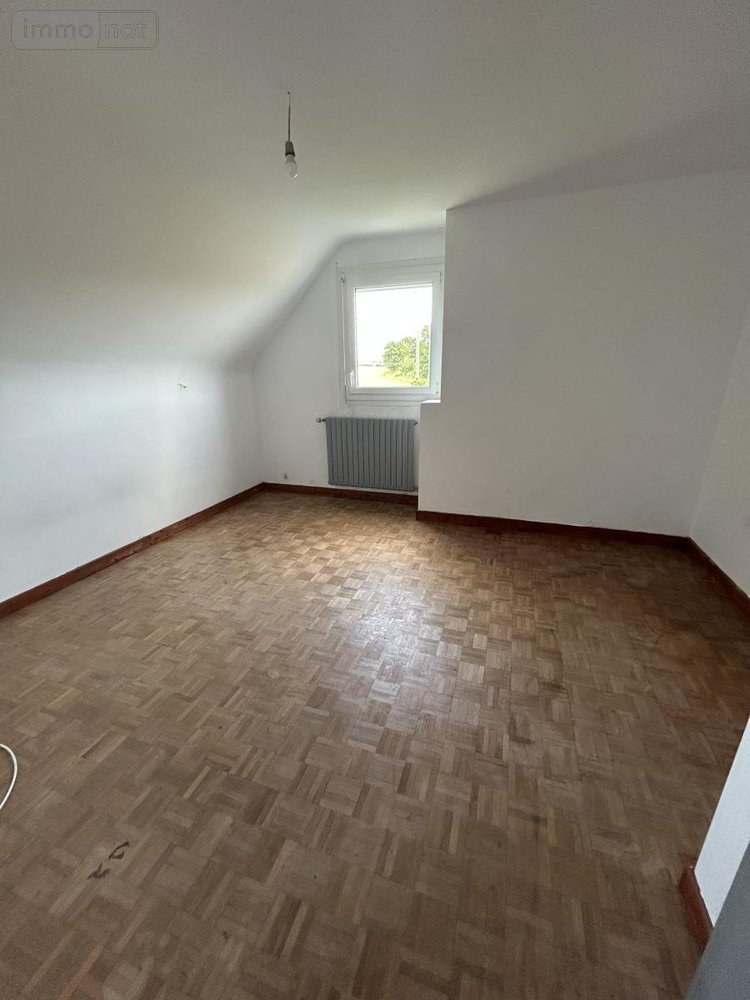 Maison a vendre Yffiniac 22120 Côtes-d'Armor 133 m2 8 pièces 249100 euros