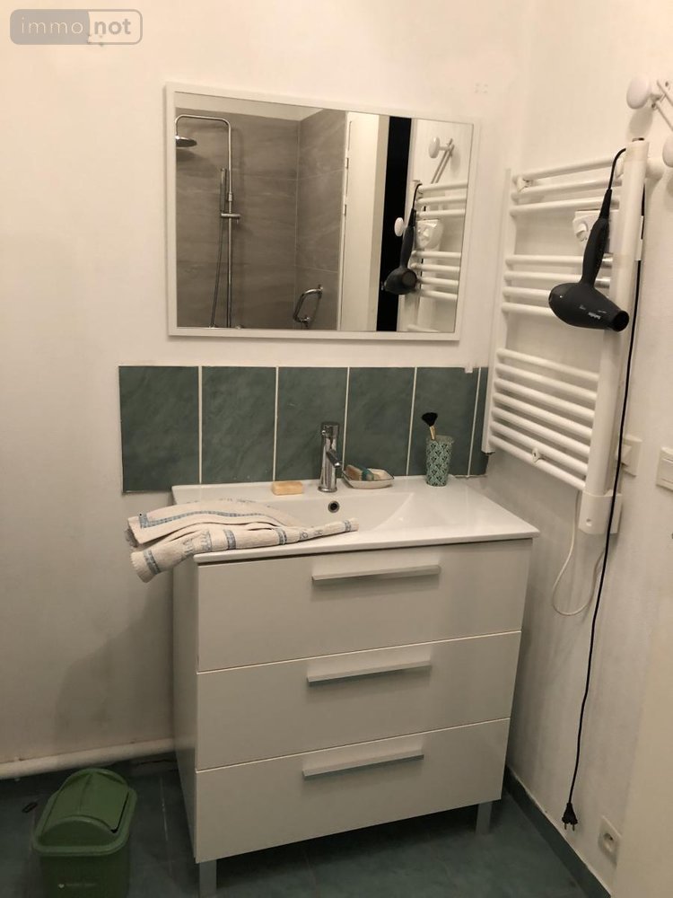 Appartement a vendre Sablé-sur-Sarthe 72300 Sarthe 77 m2 3 pièces 187200 euros