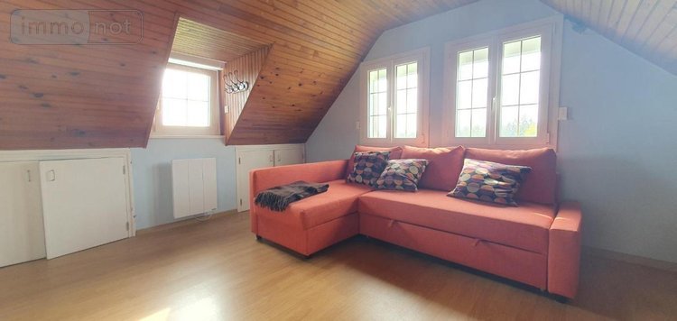 Maison a vendre Porspoder 29840 Finistère 130 m2 6 pièces 569800 euros