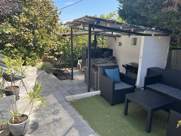 Maison a vendre Meximieux 01800 Ain 100 m2 4 pièces 356000 euros