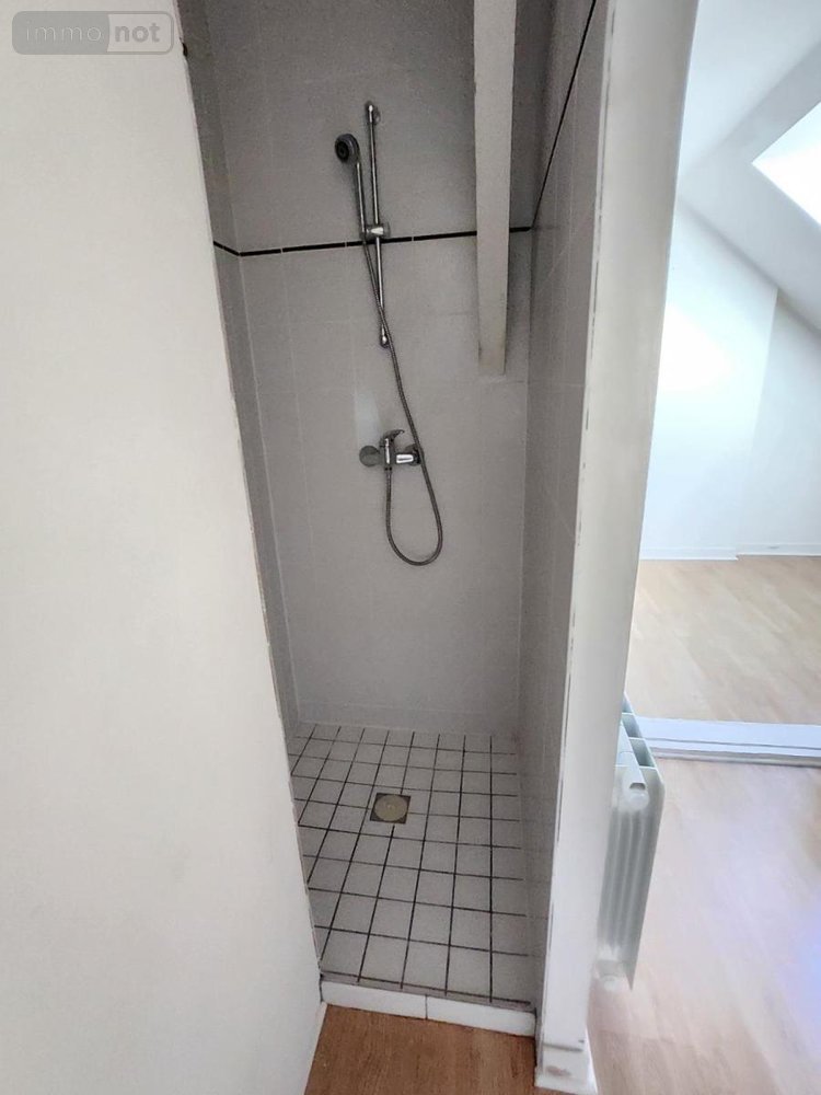 Location maison Vendôme 41100 Loir-et-Cher 73 m2 4 pièces 790 euros