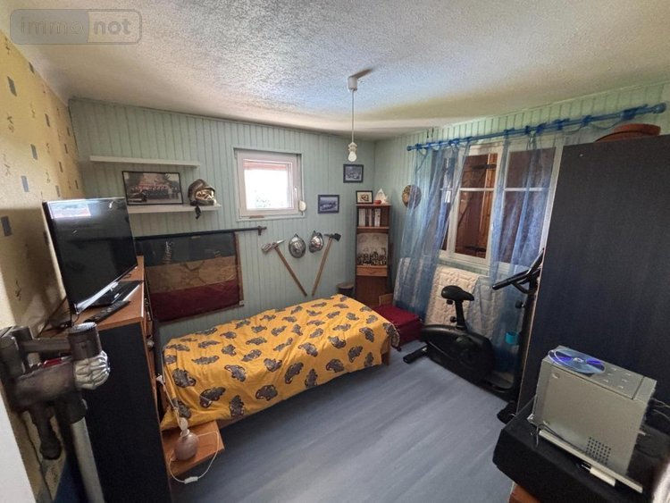 Maison a vendre Exincourt 25400 Doubs 125 m2 6 pièces 240000 euros