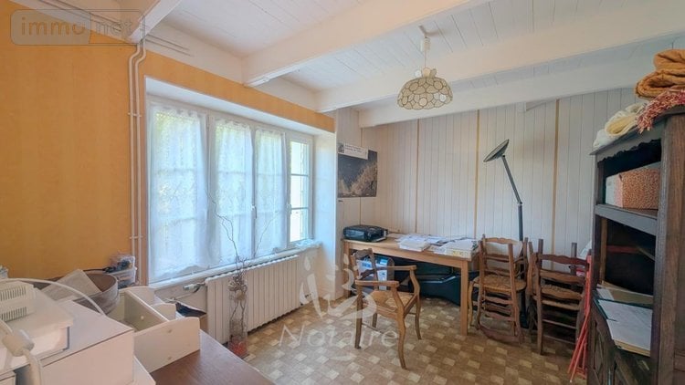 Maison a vendre Plouescat 29430 Finistère 160 m2 9 pièces 246000 euros