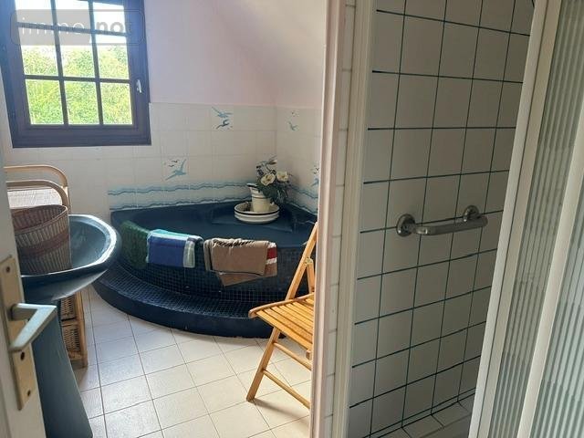 Maison a vendre Lannion 22300 Côtes-d'Armor 123 m2 5 pièces 304220 euros
