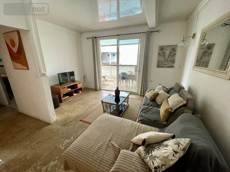 Maison a vendre Saint-Paul 97460 Réunion 110 m2 4 pièces 346100 euros