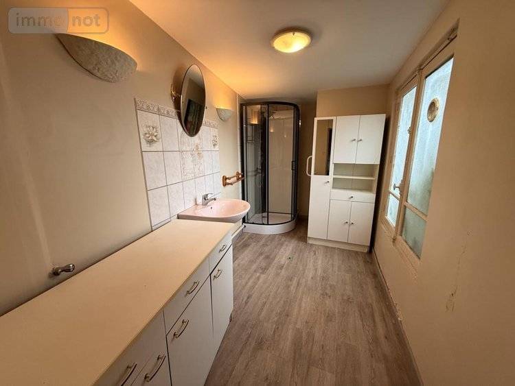 Maison a vendre Bovelles 80540 Somme 103 m2 6 pièces 208000 euros