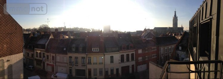 Appartement a vendre Cambrai 59400 Nord 108 m2 4 pièces 387760 euros