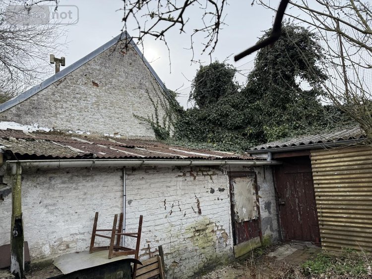 Maison a vendre Quiévy 59214 Nord 58 m2 3 pièces 16440 euros