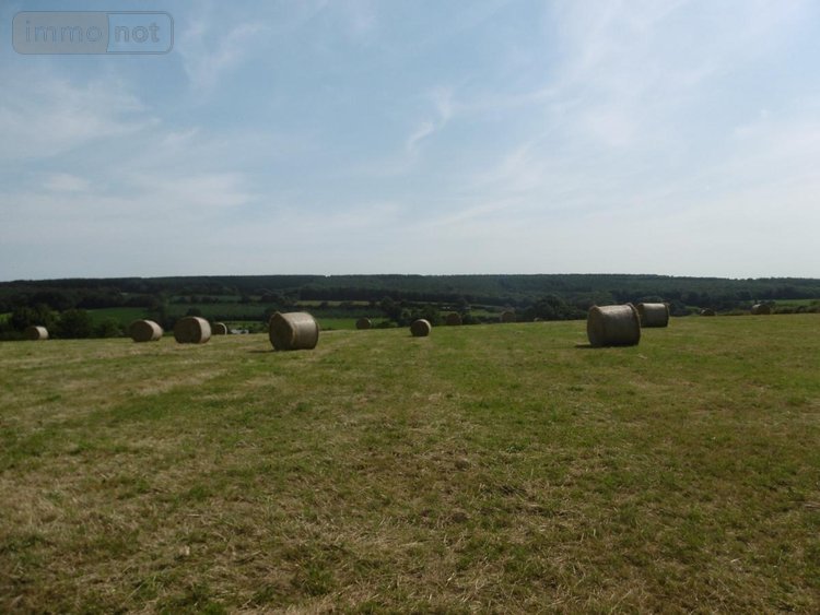 Terrains de loisirs bois etangs a vendre Montchauvet 14350 Calvados 443607 m2  341394 euros