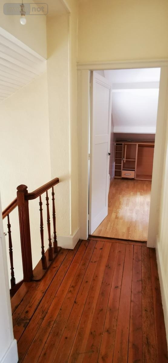 Maison a vendre Cambrai 59400 Nord 85 m2 5 pièces 119900 euros