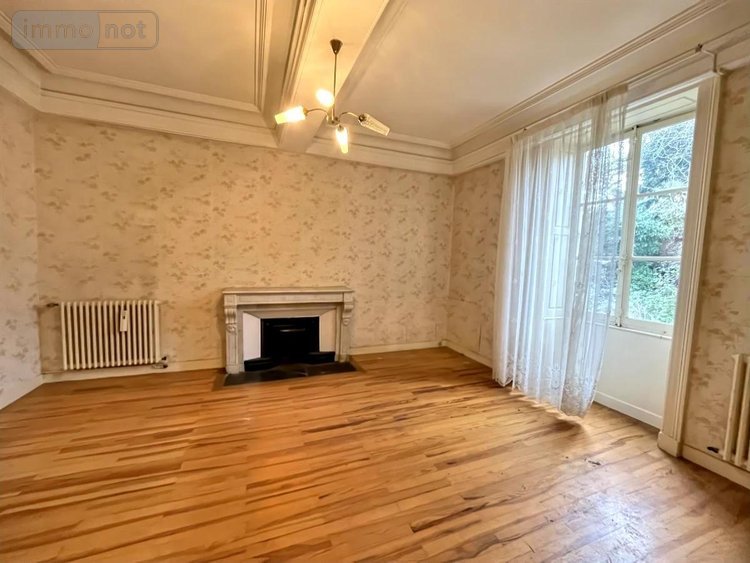 Maison a vendre Châtillon-la-Palud 01320 Ain 186 m2 8 pièces 390000 euros