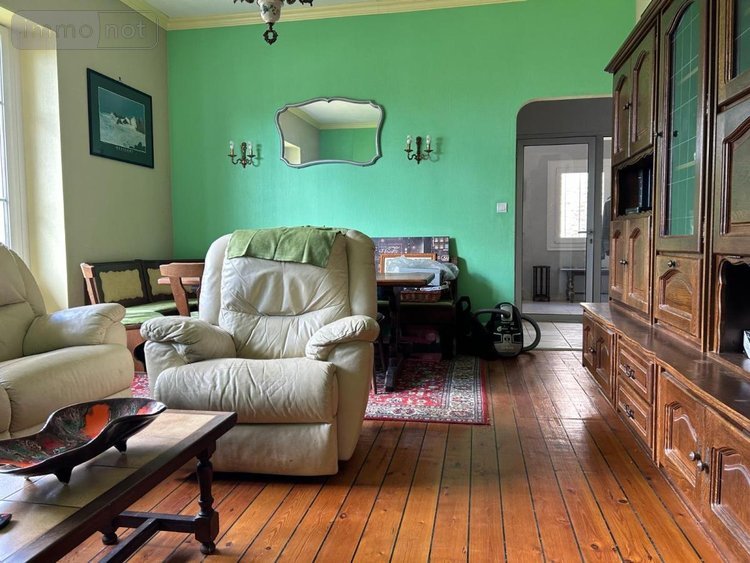 Maison a vendre Pabu 22200 Côtes-d'Armor 121 m2 4 pièces 206760 euros