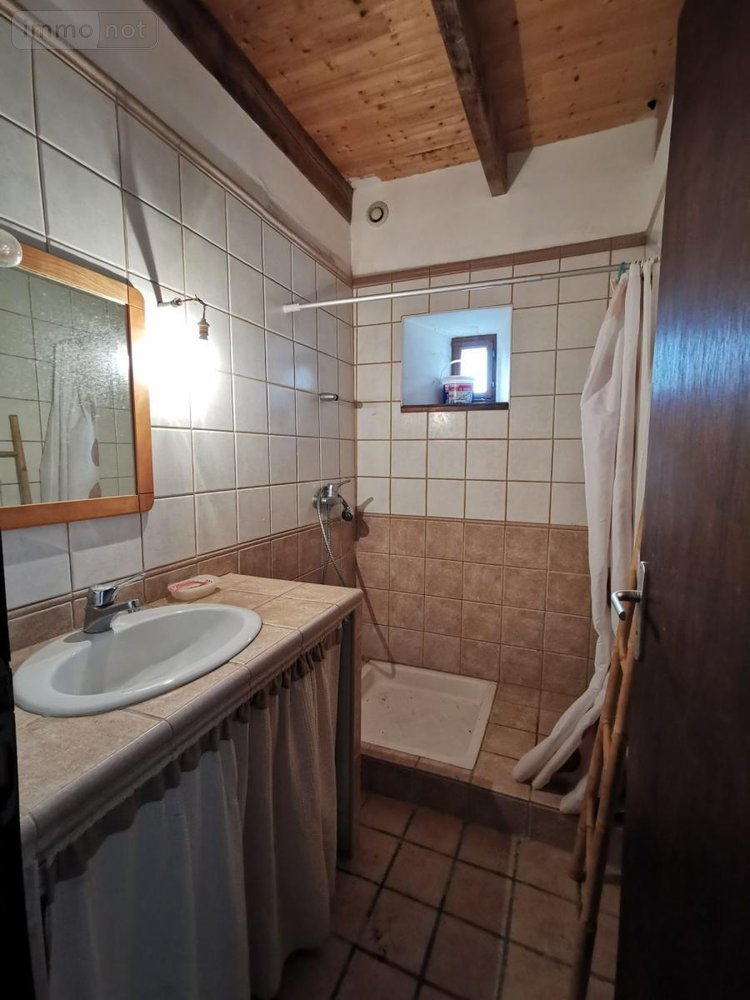 Maison a vendre Pommerit-Jaudy 22450 Côtes-d'Armor 180 m2 7 pièces 353600 euros