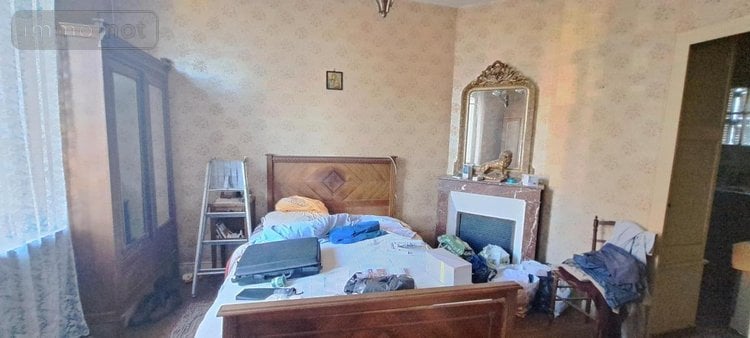 Maison a vendre Angers 49000 Maine-et-Loire 55 m2  136500 euros