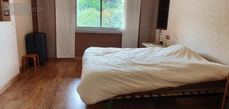 Maison a vendre Carentoir 56910 Morbihan 140 m2 6 pièces 192800 euros