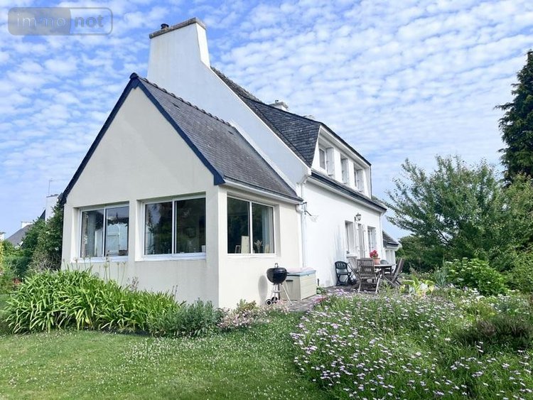 Maison a vendre Combrit 29120 Finistère 186 m2 8 pièces 920000 euros