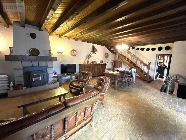 Maison a vendre Chaulhac 48140 Lozère 220 m2 10 pièces 219000 euros
