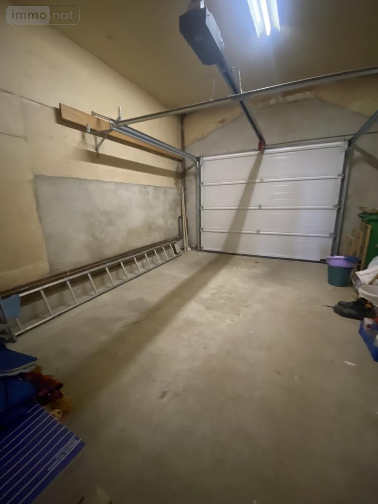 Maison a vendre Le Mans 72000 Sarthe 80 m2 4 pièces 183100 euros