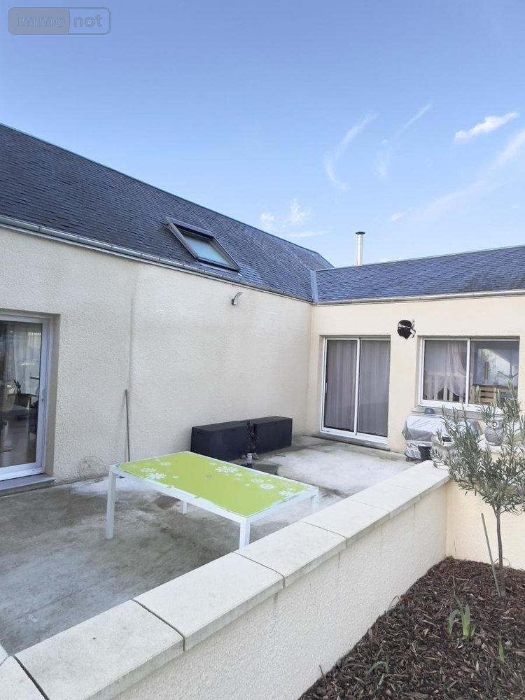 Maison a vendre Épiais 41290 Loir-et-Cher 153 m2 4 pièces 246750 euros